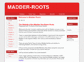 madder-roots.co.uk