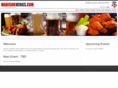 madisonwings.com