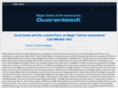 magictickets.org