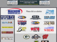 magnumbroadcasting.com