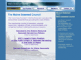 maineseaweed.org