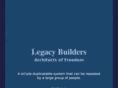 malegacybuilders.net