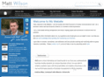 mattwilson.co.uk