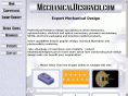 mechanicaldesigner.com