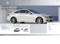 mercedes-benz-nc.com