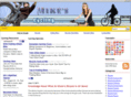mikescycling.com