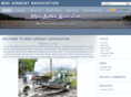 miniairboatassoc.com