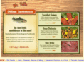 mrbillsvillagesmokehouse.com