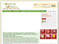 mynutritioninanutshell.com