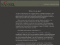 nansel.com