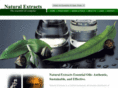 naturalextracts.com