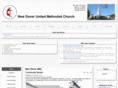 newdover-umc.org