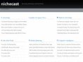nichecast.ca
