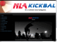 nlakickball.com