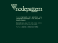 nodepattern.com