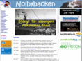 nolbybacken.nu