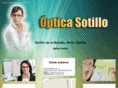 opticasotillo.com