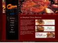 opusbistro.net