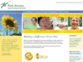 parkavenursing.com