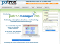 patrontech.com