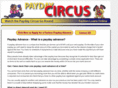 paydaycircus.com