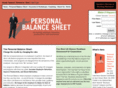 personalbalancesheet.biz