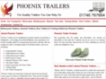 phoenixtrailer.co.uk