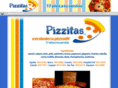 pizzitas.com