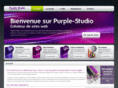 purple-studio.fr