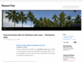 resortfee.com