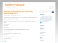 rodneyfreeland.co.uk