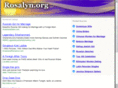 rosalyn.org