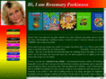 rosemary-parkinson.com