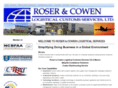 rosercowen.com