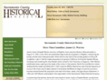 sachistoricalsociety.org