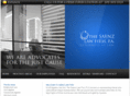 saenzlawfirm.com