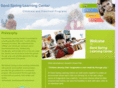 sandspringlearningcenter.com