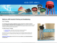 sandtpaintingandsandblastingmaryland.com