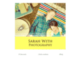 sarahwithphotography.com