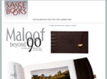 sassebooks.com