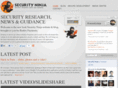 securityninja.co.uk