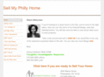 sellmyphillyhome.com