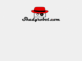 shadyrobot.com