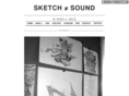 sketchsound.com