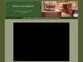 sprucestreetmansion.com