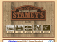 stameys.com