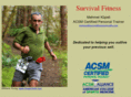 survivalfitnesscorvallis.com