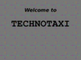 technotaxi.com