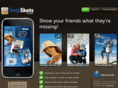 tempshots.net