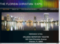 thefloridachristianexpo.com